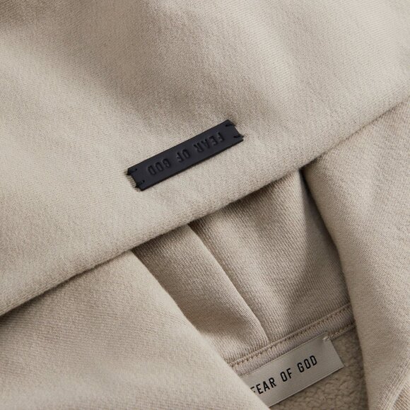 Fear of God Eternal Zip Hoodie - Picture 2 of 3